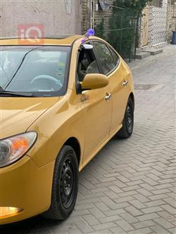 هيونداي أفانتي